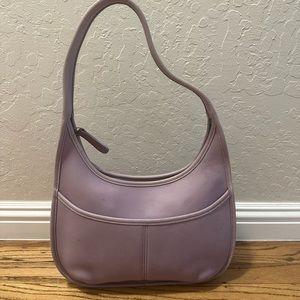 Coach Vintage Ergo Purple 9033
